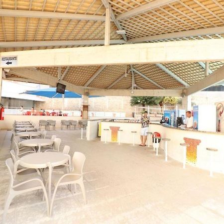 Villas Diroma, Ganhe Um Dia No Acqua Park, Splash E Slaide Калдас Новас Екстериор снимка