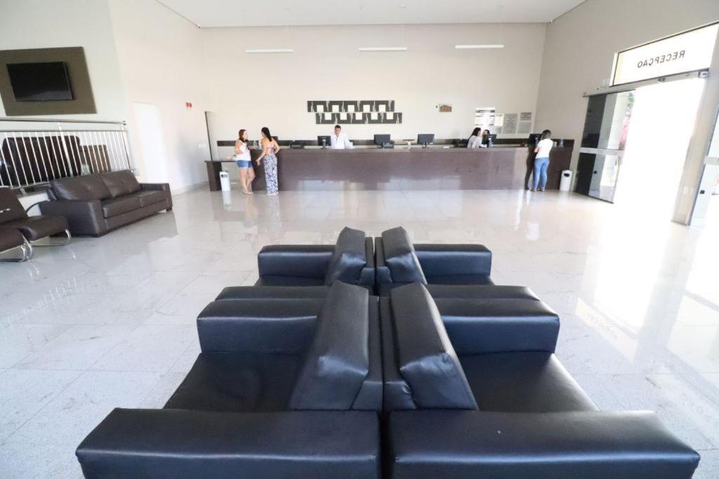 Villas Diroma, Ganhe Um Dia No Acqua Park, Splash E Slaide Калдас Новас Екстериор снимка